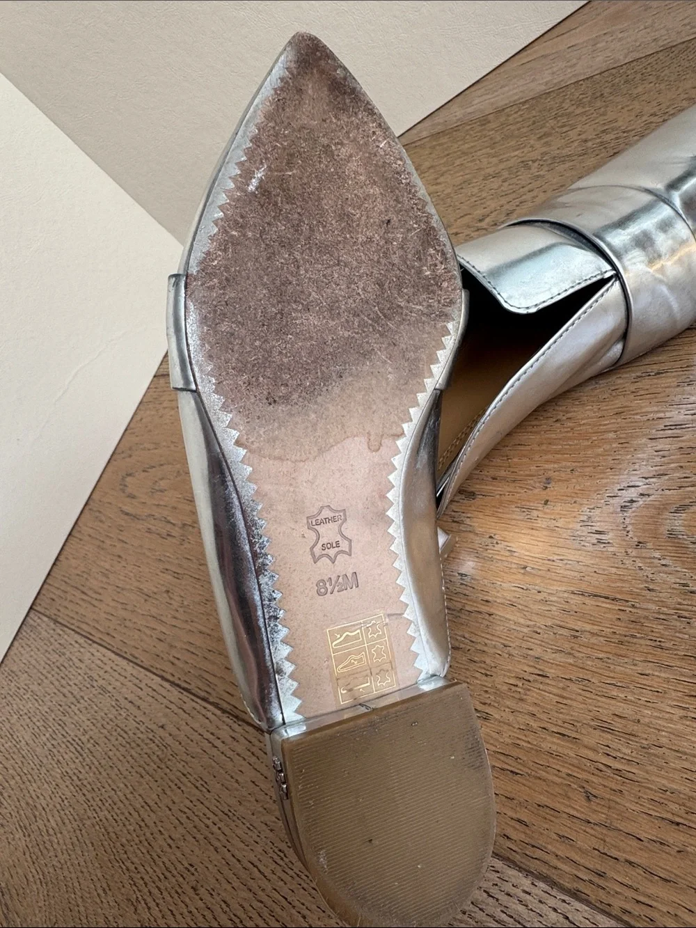 Tory Burch these are